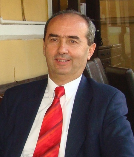 Dr. Ion MORJAN